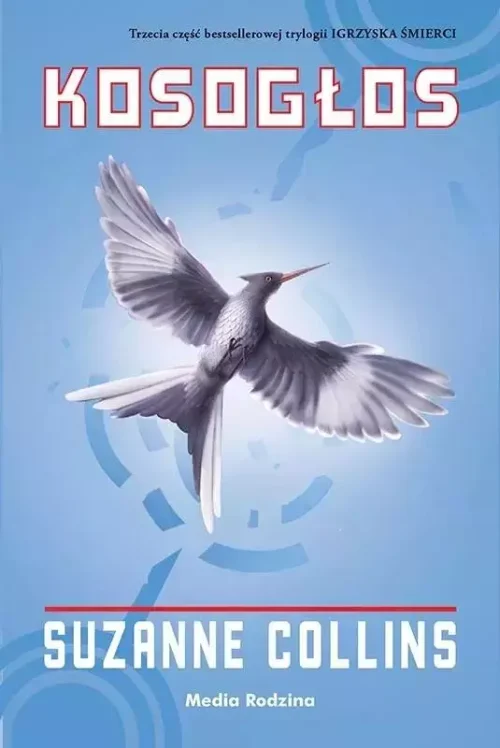 Kosogłos, wydanie 2