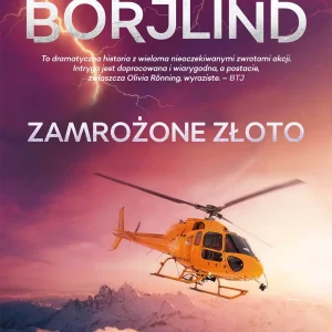 Zamrożone złoto