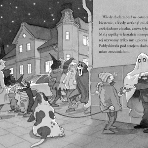 Nelly Rapp i czarownicy z Wittenbergi