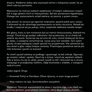 Dom zła
