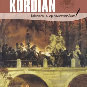Kordian (lektura z opracowaniem)