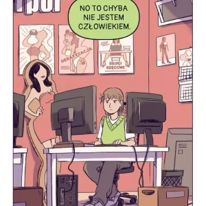 Mój Daleki Bliski