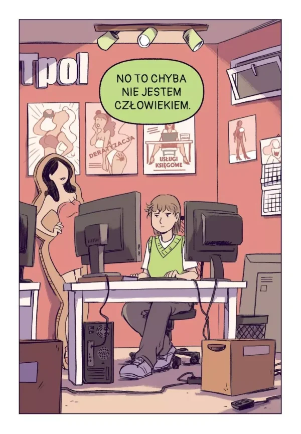 Mój Daleki Bliski