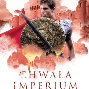 Chwała imperium. Szare płaszcze
