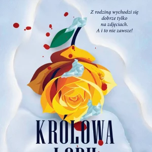 Królowa lodu