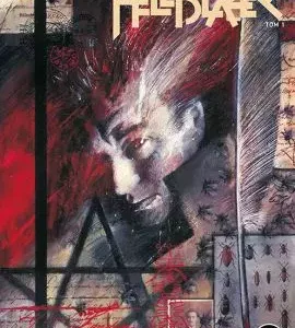 Hellblazer. Tom 7. Tom 1 w interpretacji Jamiego Delano