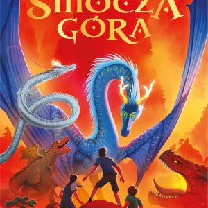 Smocza Góra
