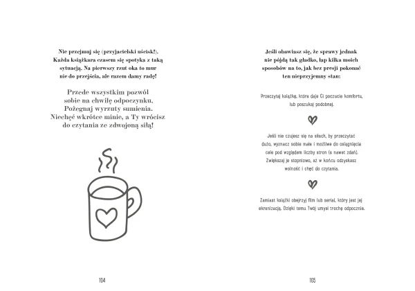 BookTok Journal
