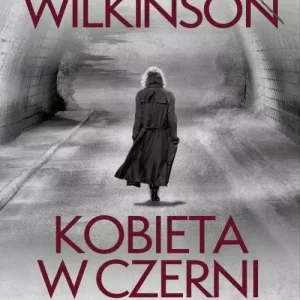 Jessica Daniel. Tom 3. Kobieta w czerni