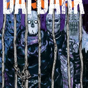 Dai Dark. Tom 4