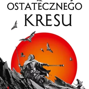 Trylogia Licaniusa | Tom 3 | Blask ostatecznego kresu | James Islington