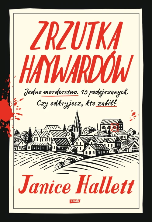 Zrzutka Haywardów