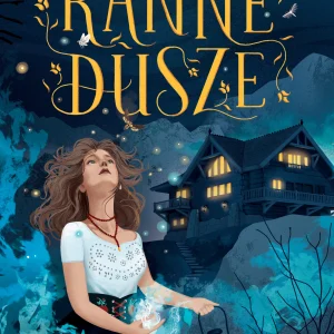 Ranne dusze | Magia i nieumarli w sercu Tatr