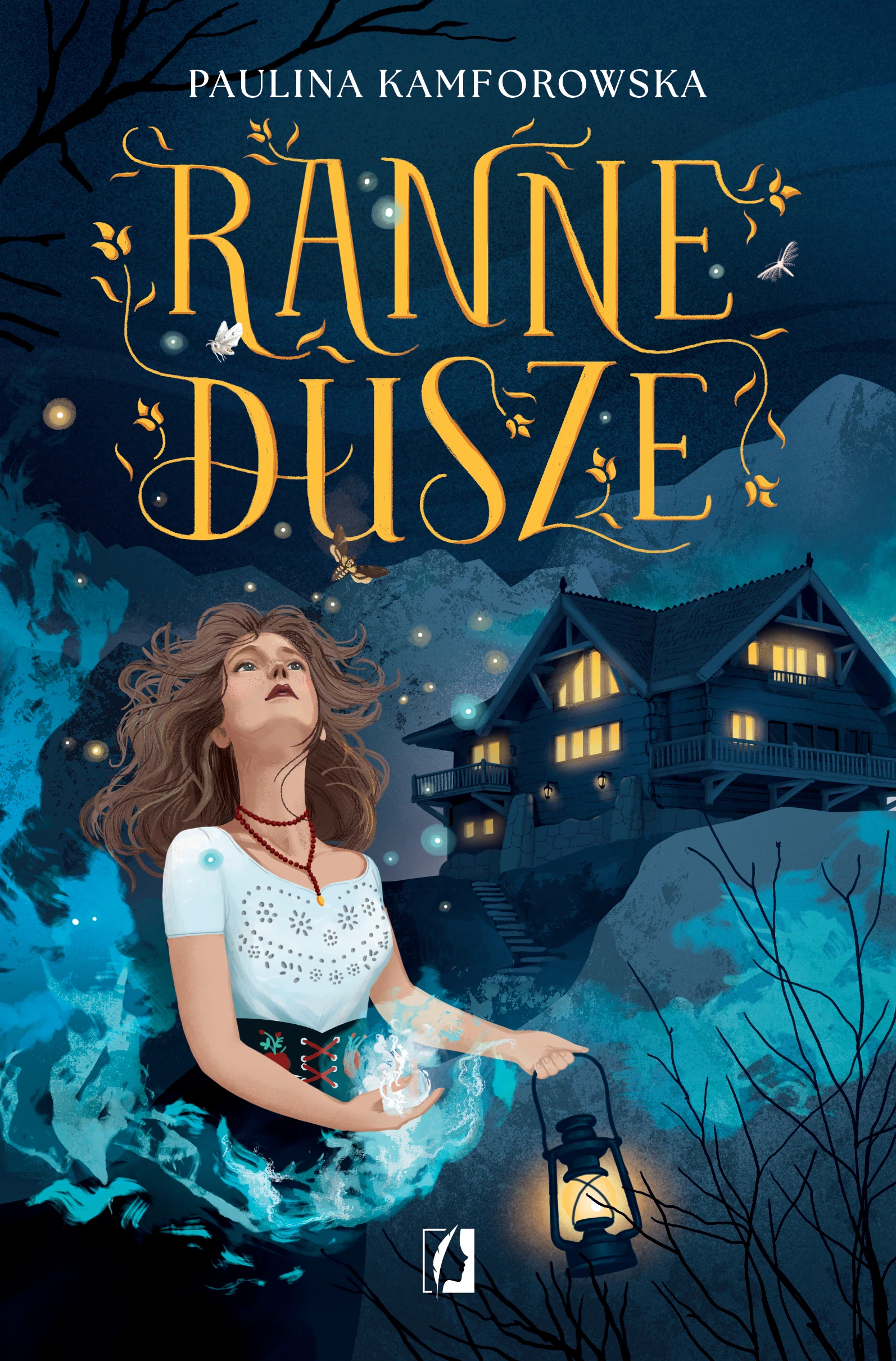 Ranne dusze | Magia i nieumarli w sercu Tatr