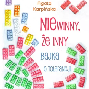 Niewinny, że inny