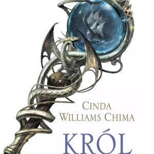 Siedem królestw. Tom 1. Król demon
