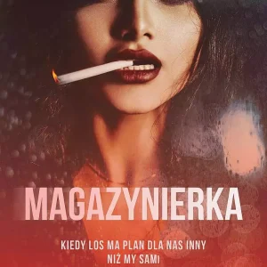 Magazynierka