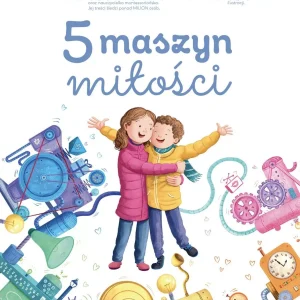 5 maszyn miłości