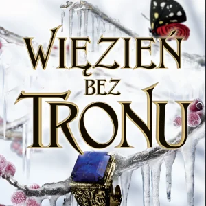 Opowieść z Elfhame. Tom 2. Więzień bez tronu