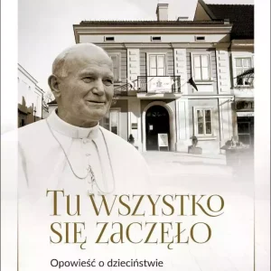 Tu się wszystko zaczęło