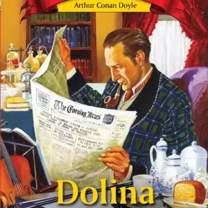 Dolina Trwogi, wydanie 2