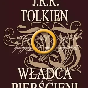Władca Pierścieni. Trylogia