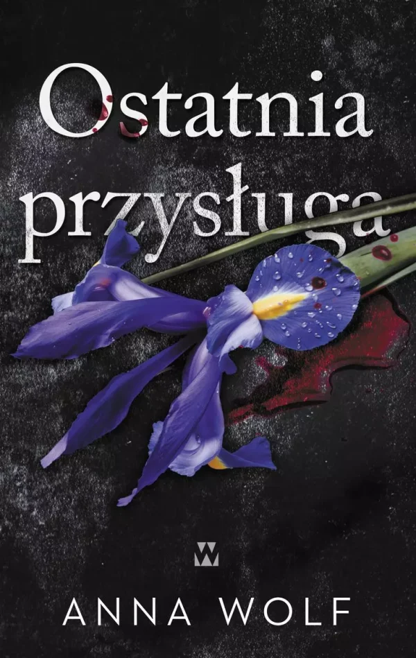 Ostatnia przysługa