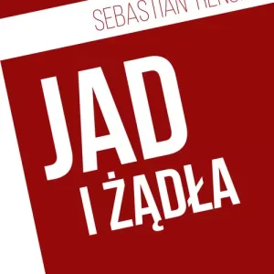 Jad i żądła