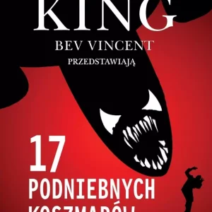 17 podniebnych koszmarów | Stephen King | Bev Vincent