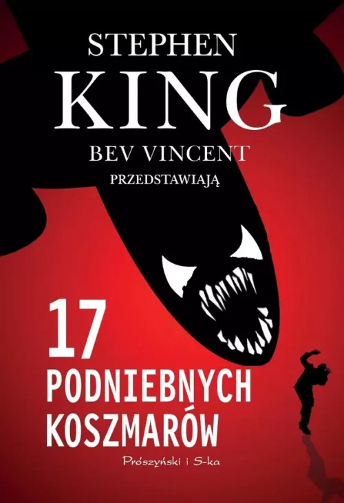 17 podniebnych koszmarów