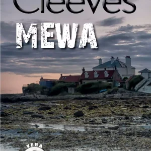 Mewa. Tom 8. Vera