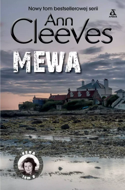 Mewa. Tom 8. Vera