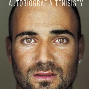 Open. Autobiografia tenisisty