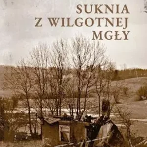 Suknia z wilgotnej mgły