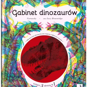Gabinet dinozaurów