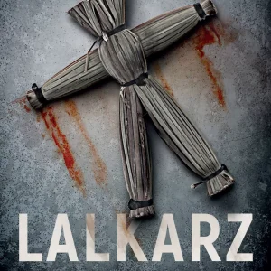 Lalkarz