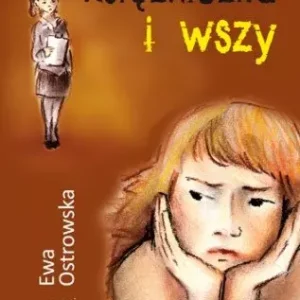 Księżniczka i wszy