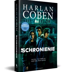 Schronienie (wydanie filmowe)