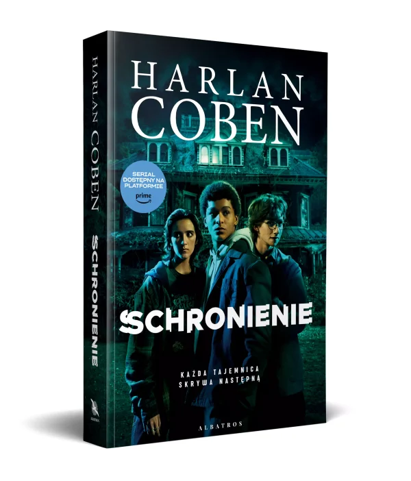 Schronienie (wydanie filmowe)