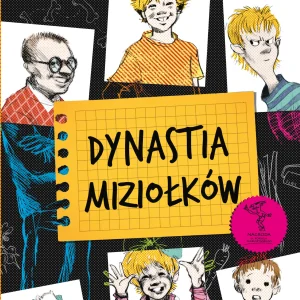 Dynastia Miziołków, wydanie 30