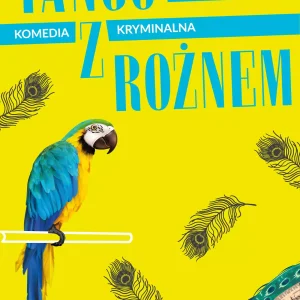 Tango z rożnem