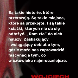 Dom zła