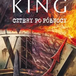 Cztery po północy