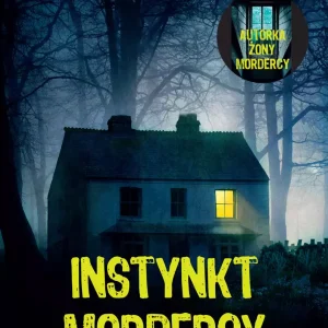 Instynkt mordercy