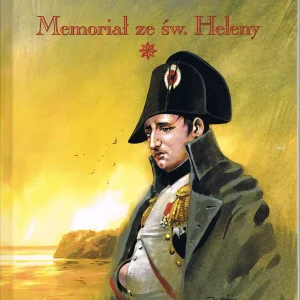 Memoriał ze św. Heleny Tom 1