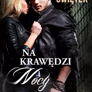 Na krawędzi nocy