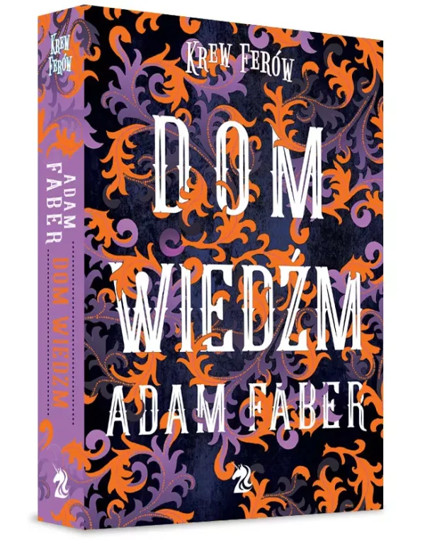 Dom Wiedźm