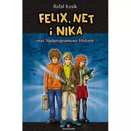 2bd6deb-felix-net-i-nika-ora.webp Felix, Net i Nika oraz Nadprogramowe Historie. Tom 11
