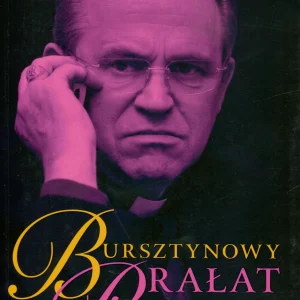 Bursztynowy Prałat
