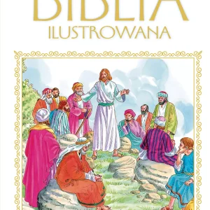 Biblia ilustrowana